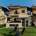 Apartament De N.a.p.e