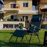 Apartament De N.a.p.e Hanioti