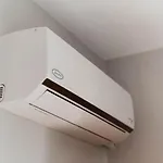 Apartament De N.a.p.e Hanioti