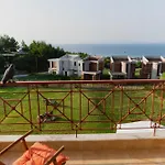 Apartament De N.a.p.e Hanioti