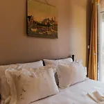 Apartament De N.a.p.e Hanioti
