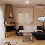 Apartament De N.a.p.e Hanioti