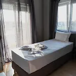 Apartament De N.a.p.e Hanioti