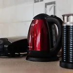 De N.a.p.e Apartament *