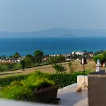 Apartament De N.a.p.e Hanioti