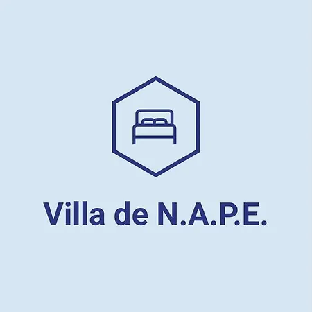 Apartmán De N.a.p.e Chanioti