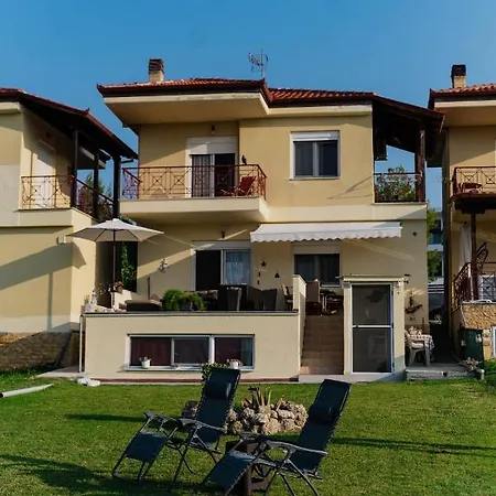 Apartment De N.a.p.e