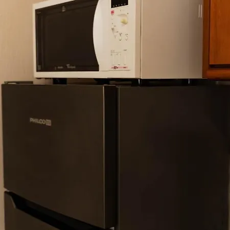 Apartmán De N.a.p.e