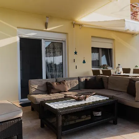 De N.a.p.e Apartment