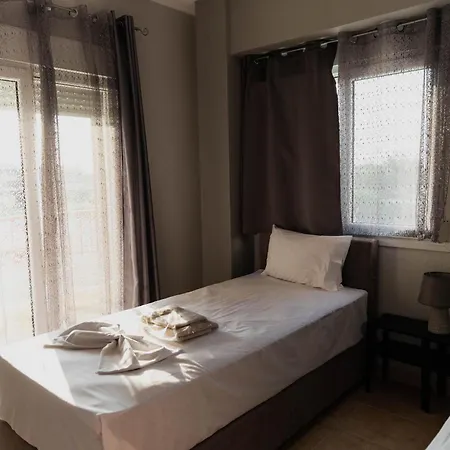 Apartmán De N.a.p.e