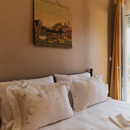 Apartmán De N.a.p.e Chanioti