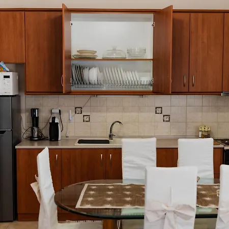 De N.a.p.e Apartmán