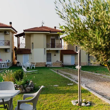 Apartmán De N.a.p.e *