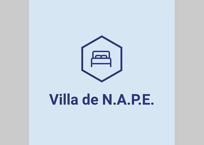 Appartamento De N.a.p.e Hanioti