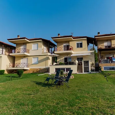 Apartman De N.a.p.e