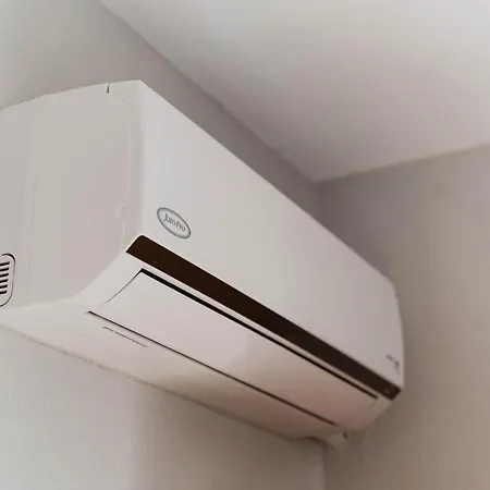 Apartman De N.a.p.e Hanióti