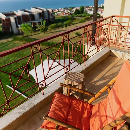 Apartman De N.a.p.e