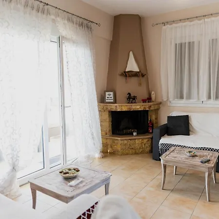 De N.a.p.e Apartman *