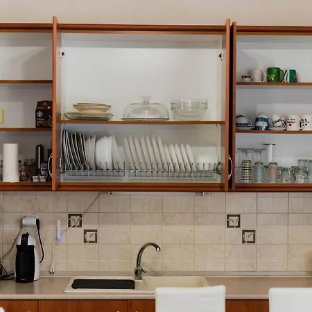 Apartman De N.a.p.e