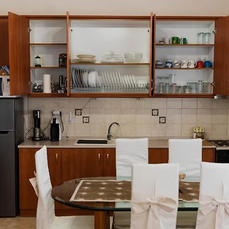 Apartman De N.a.p.e