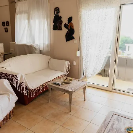 De N.a.p.e Apartman *