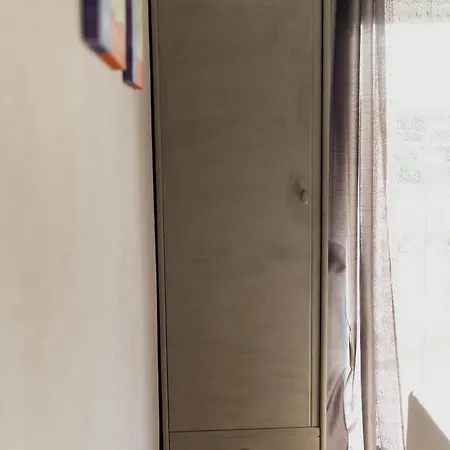 De N.a.p.e Apartman Hanióti