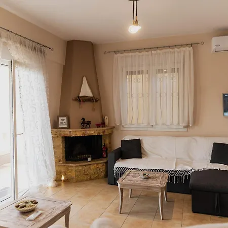 De N.a.p.e Apartman *