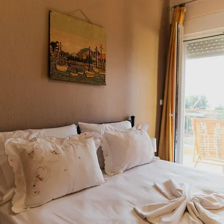 Apartman De N.a.p.e *