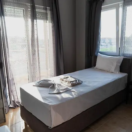 Apartman De N.a.p.e Hanióti