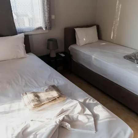 De N.a.p.e Apartman