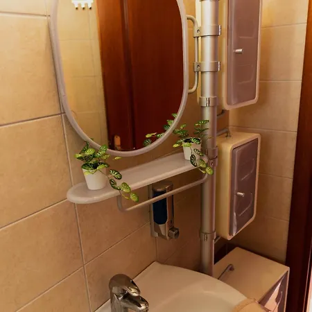 Apartman De N.a.p.e