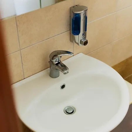 Apartman De N.a.p.e Hanióti
