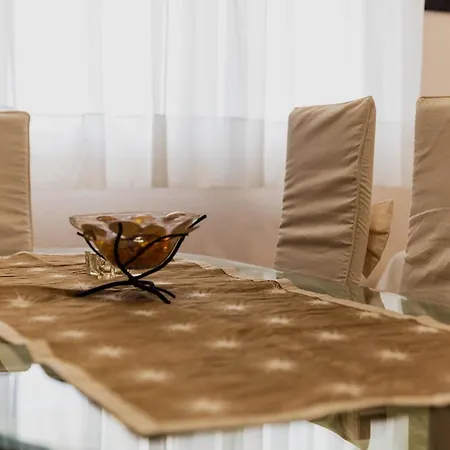 De N.a.p.e Apartman *