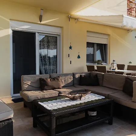 Apartman De N.a.p.e *